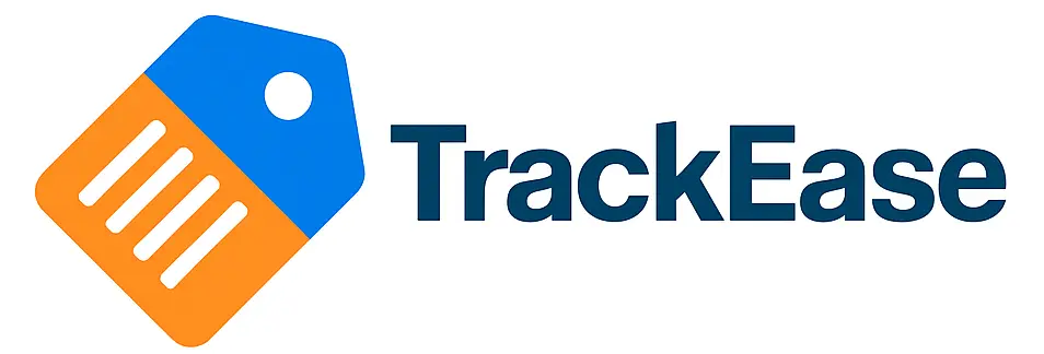 Trackease Logo Trackease